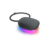 ราคา Philips ลำโพงบลูทูธพกพา Speaker Bluetooth 5.3 ใช้งาน 7 ชั่วโมง รุ่น TAS2307 (12730646)