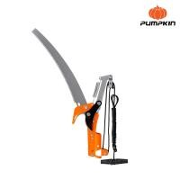 ราคา Pumpkin ชุดกรรไกรตัดกิ่งไม้ แบบกระตุก พร้อมเลื่อยโค้ง ขนาด 14 นิ้ว/33549 Orange (12712738)