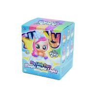 ราคา My Little Pony - Magic Night Light (figure dream light) (กล่องสุ่ม) / มายลิตเติ้ลโพนี่ เมจิกไนท์ไลท์ (12721930)