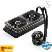 ราคา Jonsbo TH-240 All In One liquid Black (12728875)