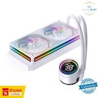 ราคา Jonsbo TH-240 All In One liquid White (12728876)