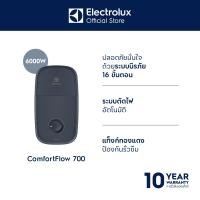 ราคา Electrolux เครื่องทำน้ำอุ่น 6000 วัตต์ รุ่น EWE601LX1DIX1