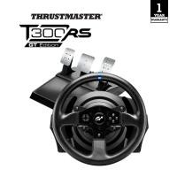 ราคา THRUSTMASTER T300 RS GT Edition Racing Wheel รองรับ PC - PS3 - PS4 - PS5 TS-T300 RS GT EU-Type (12195806)