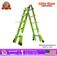 ราคา little giant บันไดไฟเบอร์กลาส dark horse 2.0 m22 รุ่น 16122-001 (12351259)