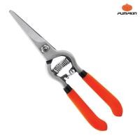 ราคา PUMPKIN กรรไกรตัดกิ่งผบไม้ ปากงอ - ปากตรง Full Drop Forged 6 - 8 นิ้ว/33540 - 33542 ปากตรง 8 นิ้ว (12713368)