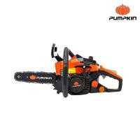 ราคา PUMPKIN - เลื่อยโซ่ยนต์ 115 นิ้ว 07KW รุ่น P-S3200 รหัส 44232 P-S3200 (12713561)
