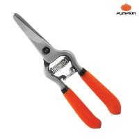 ราคา PUMPKIN กรรไกรตัดกิ่งผบไม้ ปากงอ - ปากตรง Full Drop Forged 6 - 8 นิ้ว/33540 - 33542 ปากงอ 8 นิ้ว (12713369)