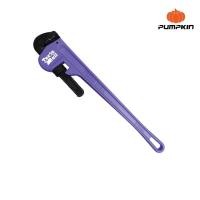 ราคา TEXAS BULLประแจจับแป๊ปขาเดี่ยวDrop forged หลายขนาด 8 นิ้ว - 14 นิ้ว / TX-PW200 - 350 14 (12713589)