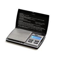 ราคา TIGER ไทเกอร์ - เครื่องชั่งดิจิตอล เครื่องชั่งแบบพกพา Pocket Scale 500 G ความละเอียด 001 G รุ่น TPK-01 Normal (12713724)