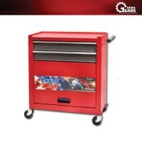 ราคา Texas Bull ตู้เครื่องมือรถเข็นมินิ 2 ลิ้นชัก 1 ตู้ พร้อมล้อลาก Normal (12713107)