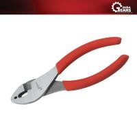 ราคา JE Tech - คีมปากขยาย 6 ประแจ งานท่อประปา สีแดง รุ่น CP-6 สีแดง (12713168)