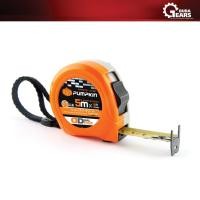 ราคา PUMPKIN ตลับเมตร 2 หน้า Dual Face ขนาด 50 ม x 19 มม ส้ม (12713109)