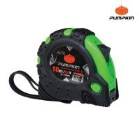 ราคา PUMPKIN ตลับเมตร Super Grip รุ่น X ความยาว 2 / 35 / 5 / 75 / 10 เมตร/10215-10219 10 ม. (12713125)