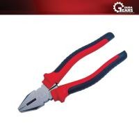 ราคา Je Tech - คีมปากจิ้งจก 7 คีมปากผสม คีม ตัด จับ ล็อค คีมอเนกประสงค์ สีแดง รุ่น TP-7 Red (12712830)