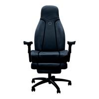 ราคา Cooler Master Synk X เก้าอี้เกมมิ่ง Haptic Chair รองรับเสียงสั่นจริง รองรับ PC Console มือถือ ดูหนัง ฟังเพลง เล่นเกม (12714077)