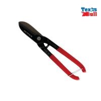 ราคา TEXAS BULL กรรไกรตัดสังกะสี /TX-TMS-8-10-12 TX-TMS / 10 (12712995)