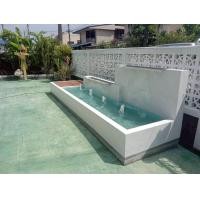 ราคา เคียงตะวันรับจัดสวน น้ำตกโมเดิร์นบ่อปลาระบบกรอง ม่านน้ำหินกาบ น้ำตกในสวน น้ำตกราคาโรงงาน น้ำพุ น้ำล้น ตกแต่งพร้อมจัดส่ง (12735506)