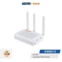 ราคา Kingitnetwork KASDA (KW6512) เราเตอร์ (10770523)
