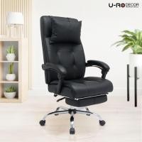 U-RO Decor เก้าอี้สำนักงานปรับนอนได้ รุ่น GLIDER