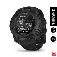 ราคา Garmin Instinct 3/Instinct E Series การ์มิน นาฬิกาสมาร์ทวอทช์ (GARMIN by CMG) Tactical 50MM Solar (12696711)