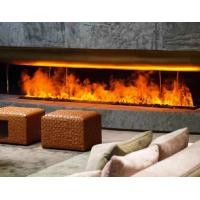 ราคา High-Tech Bed Furniture เตาผิงปลอม เตาผิงไฟปลอม ไฟเตาผิงไฟปลอม FF-02 120 cm (12736012)