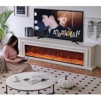 ราคา High-Tech Bed Furniture เตาผิงปลอม เตาผิงไฟปลอม ไฟเตาผิงไฟปลอม FF-06 120 cm (12736034)