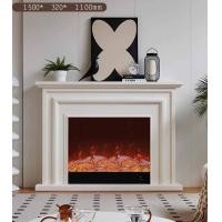 ราคา High-Tech Bed Furniture เตาผิงปลอม เตาผิงไฟปลอม ไฟเตาผิงไฟปลอม FF-06 150 cm (12736035)