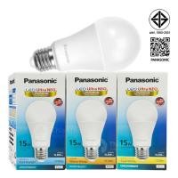 ราคา Panasonic หลอดไฟ LED Bulb พานาโซนิค 15w รุ่น Ultra Neo 15W Daylight LED Bulb Ultra Neo (10751867)