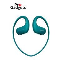 ราคา Sony NW-WS413 Sport walkman เครื่องเล่น MP Blue (10860175)