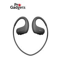 ราคา Sony NW-WS413 Sport walkman เครื่องเล่น MP Black (10860174)