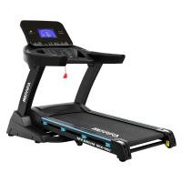 ราคา MERRIRA ลู่วิ่งไฟฟ้า 4.8 แรงม้า รุ่น MX-900 และ MX-910 ลู่วิ่งไฟฟ้าต่อ ZWIFT ได้ ปรับชันไฟฟ้า 18 ระดับ ลู่วิ่งไฟฟ้า MX-900 (12175788)