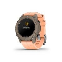 ราคา Garmin Descent G2 นาฬิกาสมาร์ทวอทช์ รับประกันศูนย์ไทย 2 ปี G2 Paloma ShellPink (12641802)