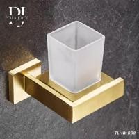 ราคา Perla Joyce ที่วางแก้วสแตนเลส รุ่น TLHW-B08 (12736541)