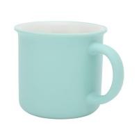 ราคา INDEX LIVING MALL แก้วมัค รุ่นจอย แวลู เขียว (12429407)