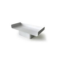 ราคา Moreover แท่นบูชาพระ พานพระ มินิมอล โมเดิร์น Merit minimal modern วางบนชั้น วางบนตู้ Merit[L]-ขาว (11047687)