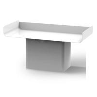 ราคา Moreover แท่นบูชาพระ พานพระ มินิมอล โมเดิร์น Merit minimal modern วางบนชั้น วางบนตู้ Merit[L+8]-ขาว (11047689)