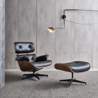 ราคา iStay Set Western Armchair ไอสเตย์ อาร์มแชร์ หนังยุโรป พร้อมที่วางขา ครบชุด น้ำตาล (12208249)