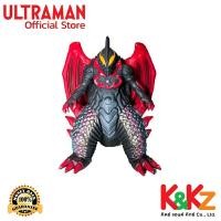 ราคา Bandai Ultra Monster DX Chimeraberos ฟิกเกอร์สัตว์ประหลาดอุลตร้าแมน normal (12508445)