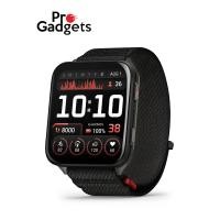 ราคา Garmin Venu X1 Smartwatch สมาร์ทวอทช์ นาฬิกาอัจฉริยะ Black (12737248)