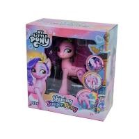 ราคา My Little Pony - Shining Singer Pony-Pipp (18 cm sound figure) / มายลิตเติ้ลโพนี่ ไชนิ่งซิงเกอร์โพนี่-พิพ (12721939)