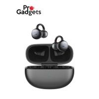 ราคา EarFun Clip Open-Ear Wireless Earbuds Black หูฟังไร้สาย (12737552)