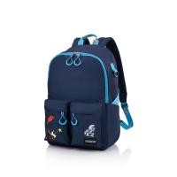 ราคา American Tourister กระเป๋าเป้ INDIGO/BLUE (12740065)