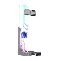 ราคา Cooler master ที่ค้ำการ์ดจอ รุ่น Atlas ARGB GPU Support GPU Holder (12739552)