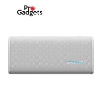 ราคา Sony SRS-ULT30 (ULT FIELD 3) Portable Wireless Speaker ลำโพงไร้สาย White (12734602)