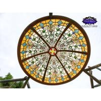 ราคา ร้านประกายแก้ว โดมสเตนกลาส "Gypsy" (12731254)