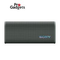 ราคา Sony SRS-ULT30 (ULT FIELD 3) Portable Wireless Speaker ลำโพงไร้สาย Gray (12734603)