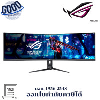 Asus ROG Strix VA DQHD Curved Gaming Monitor จอเกมมิ่ง ขนาด 49 นิ้ว รุ่น XG49WCR