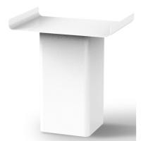 ราคา Moreover แท่นบูชาพระเล็ก พานพระ พานเครื่องเซ่นไหว้ มินิมอล โมเดิร์น Merit[S] minimal modern ขาว ดำ ความสูง 3 ระดับ Merit[S+16]-ขาว (11047694)