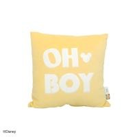 ราคา Disney Home หมอนอิง DISNEY รุ่น MICKEY P1-04 สีเหลือง (45x15x45 cm.) แบรนด์ DISNEYHOME (12078293)