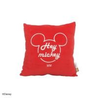 ราคา Sofa Solutions หมอนอิง DISNEY รุ่น MICKEY P1-03 สีแดง (45x15x45 cm.) แบรนด์ DISNEYHOME (12074963)